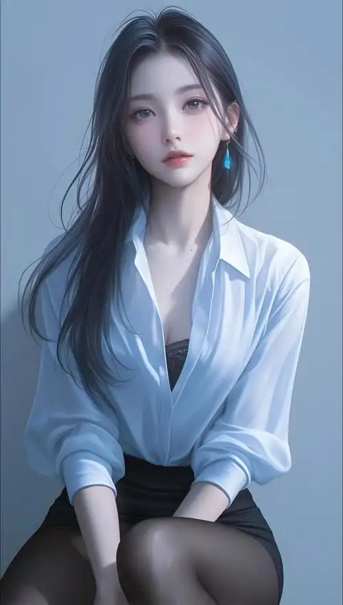韩系华丽影像 雾港 剧照